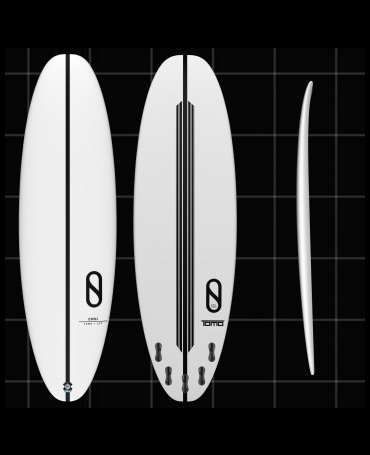 OMNI 5'6