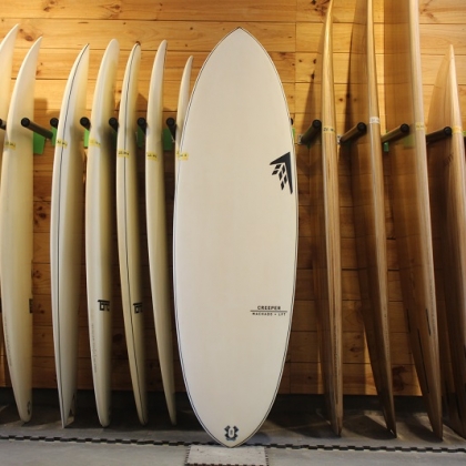 FireWire Creeper 5'6