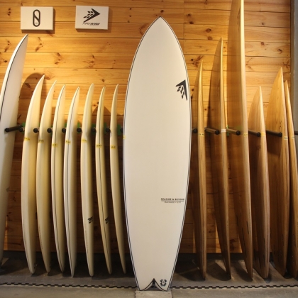 FireWire Seaside & Beyond 7'4