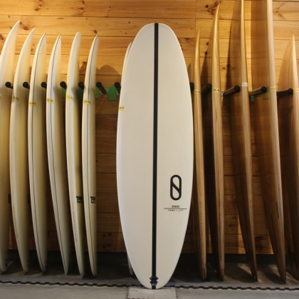 FireWire OMNI 5'6