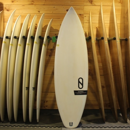 FireWire GAMMA 5'10