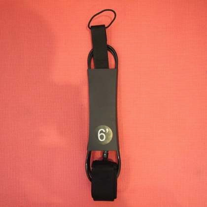 Leash code 6ft