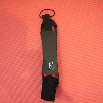 Leash code 8ft