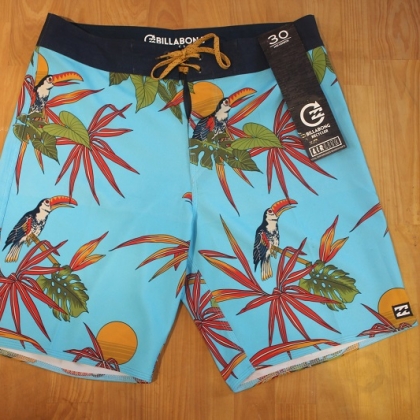 30%OFF BILLABONG  AJ011-526 30inch