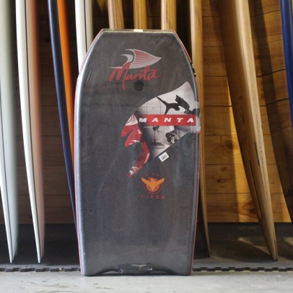 MANTA VIPER 40