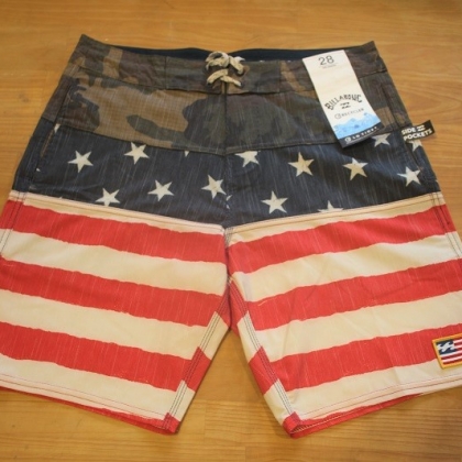 BILLABONG BA-011-546 RDB 28inch