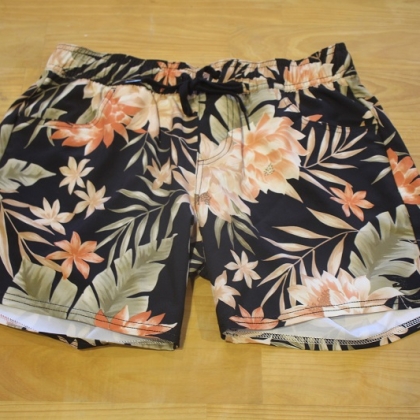 BILLABONG BA-013-503 LADYS BLK M