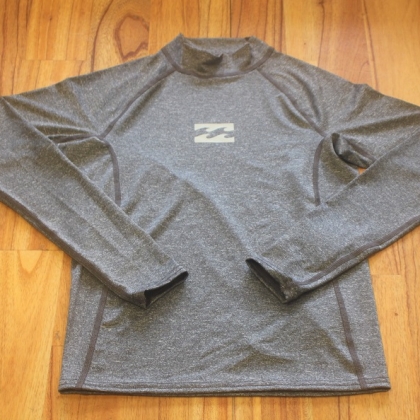 BILLABONG BA-015-854 GRH M