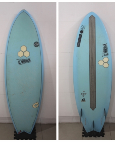 TORQ POD MOD 5'6