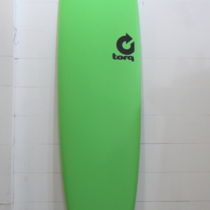 Torq SOFT DECK 8'6