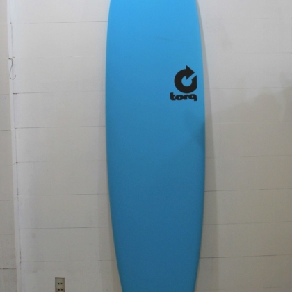 Torq SOFT DECK 8'0