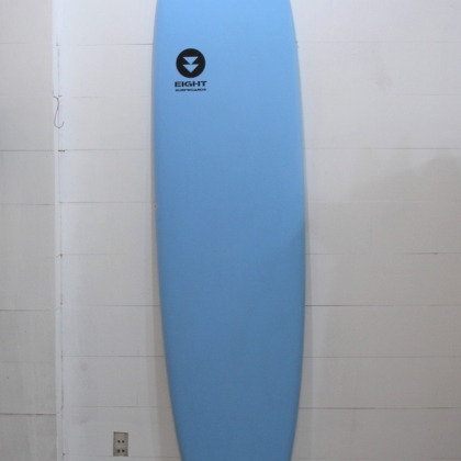 Eight Surf Board 8'2