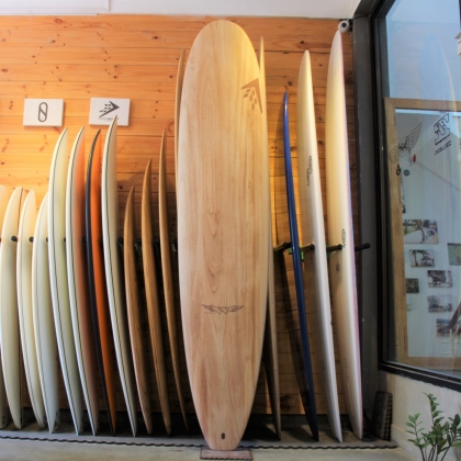 FireWire Noserider 9'0