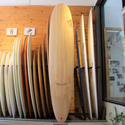 FireWire Noserider 9'4