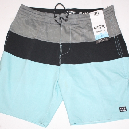 BILLABONG BA-011-519 AQU 30 inch