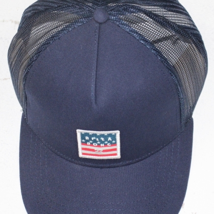 BILLABONG BA-011-974 RDB HAT