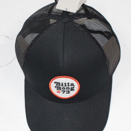 BILLABONG BA-011-951-BLK HAT