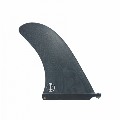 CAPTAIN CF PIVOT 10' BLK FIN