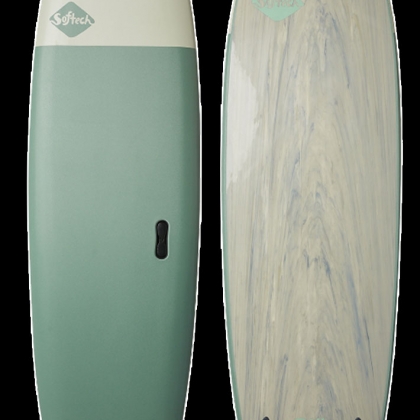 Softech Roller 8'0