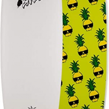 Wave Bandit - 8'0'' EZ Rider - Ben Gravy Pro