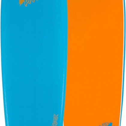 Wave Bandit EZ Rider 8'0, Blue