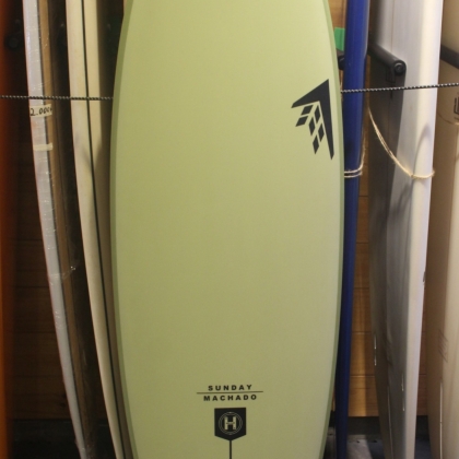 FIREWIRE  - Sunday Helium 5'9