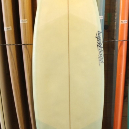 USED BOARD KARMA 6'3