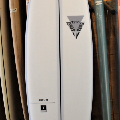 FIREWIRE REVO 5'6