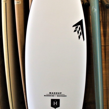 FIREWIRE MASHUP 5'4