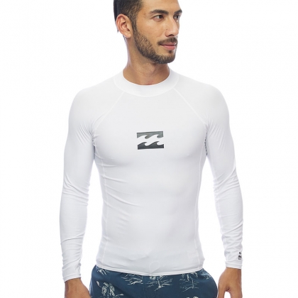 BILLABONG  BA011 - 851 WHT XL