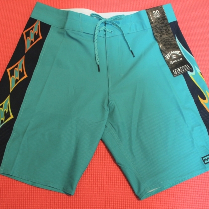 BILLABONG  BA011512 AQU 30
