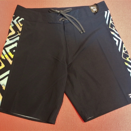 BILLABONG  BA011 514 NVY 30