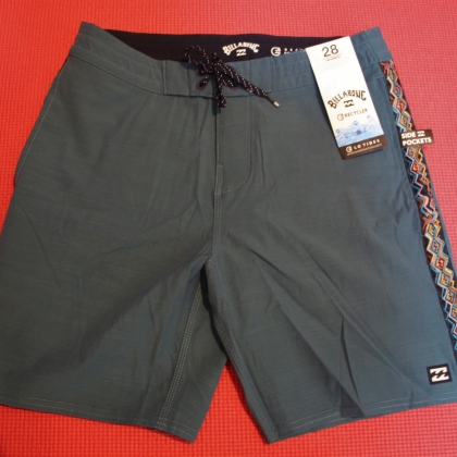 BILLABONG  BA011511 NB4 28 