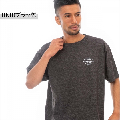 BILLABONG  BA011 855 BKH M