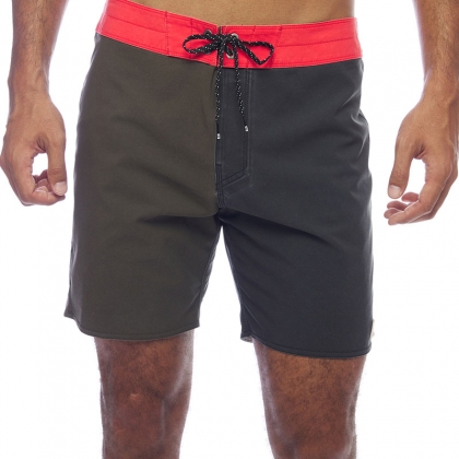 BILLABONG  BC011- 509 BLK 28