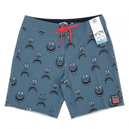 BILLABONG  BD011 553 SGL 30