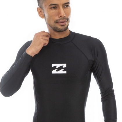 BILLABONG  BA011851 BKL M 