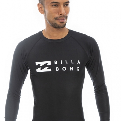 BILLABONG  BD011853 BKL S
