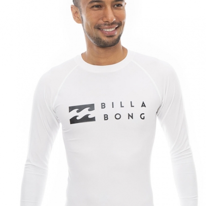 BILLABONG  BD011853 WHT S