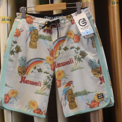 30%OFF BILLABONG AJ015-501 26inch