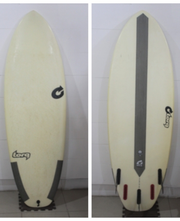 TEC SUMMER 5'8