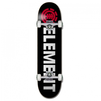 BLAZIN' COMPLETE SKATEBOARD