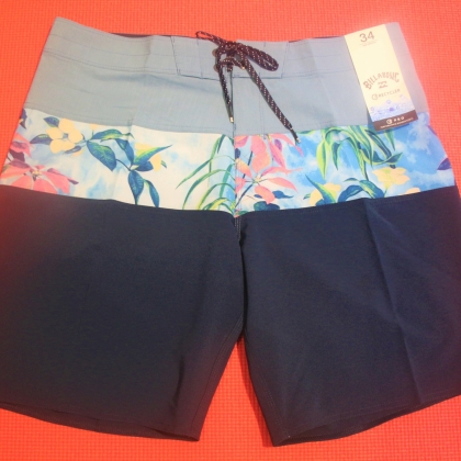 BILLABONG  BC011- 506  AHB 34