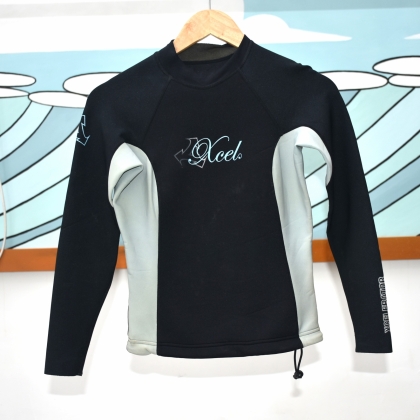  Xcelerator WET SUIT