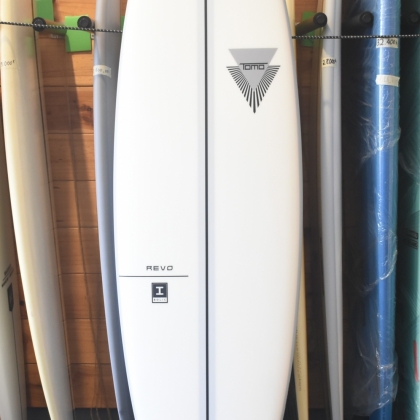 FIREWIRE REVO 5'4