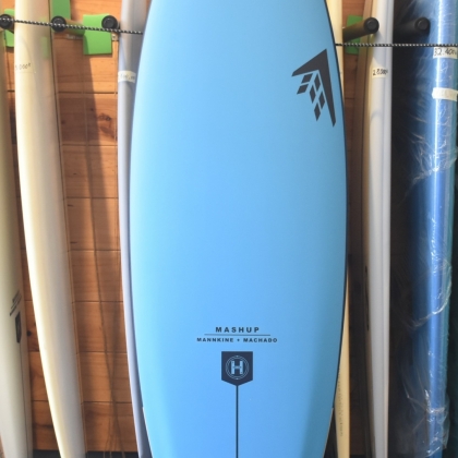 FIREWIRE MASHUP 5'6