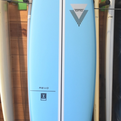 FIREWIRE REVO 5'6