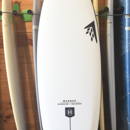 FIREWIRE MASHUP 5'5