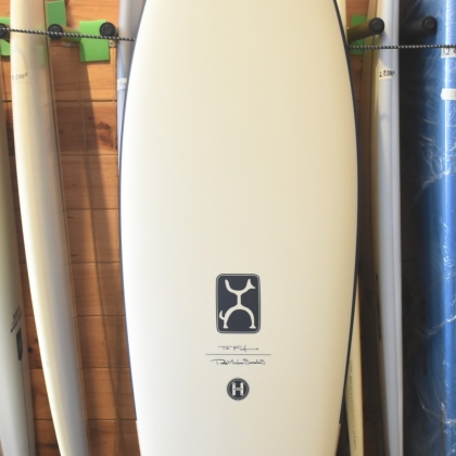 FIREWIRE TOO FISH 5'5