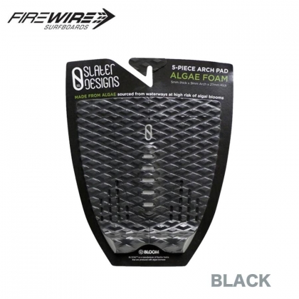 FIREWIRE 5 - PIECE ARCH PAD